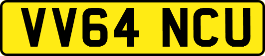 VV64NCU