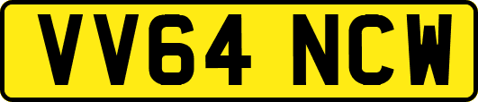 VV64NCW