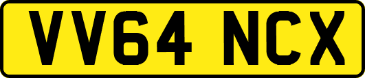 VV64NCX