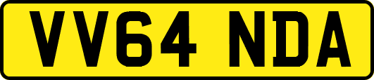 VV64NDA
