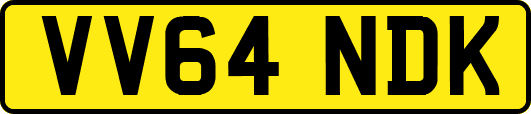 VV64NDK
