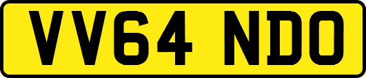 VV64NDO