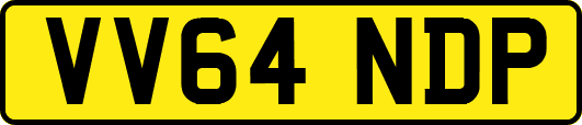 VV64NDP