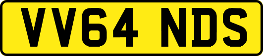 VV64NDS