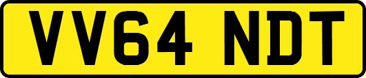 VV64NDT