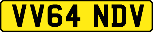 VV64NDV