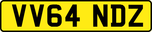 VV64NDZ