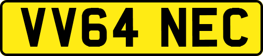 VV64NEC