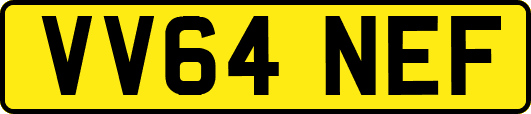 VV64NEF