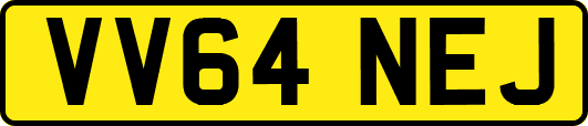 VV64NEJ
