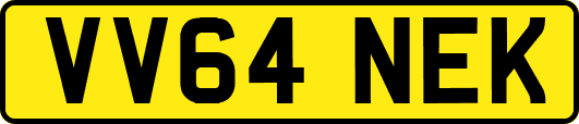 VV64NEK