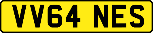 VV64NES