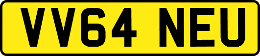 VV64NEU