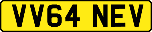 VV64NEV