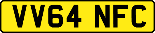 VV64NFC