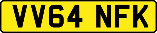 VV64NFK