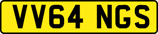 VV64NGS