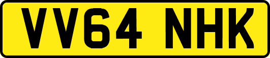 VV64NHK