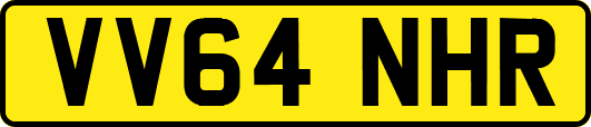 VV64NHR