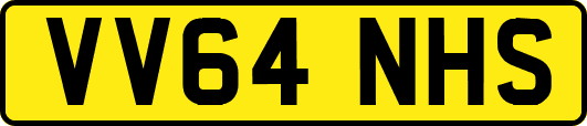 VV64NHS