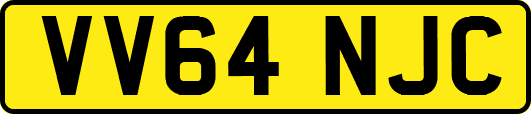 VV64NJC