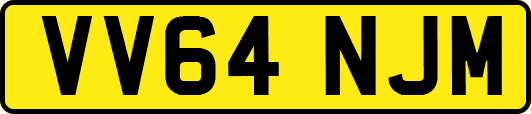 VV64NJM