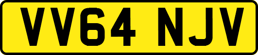 VV64NJV