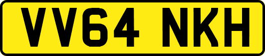 VV64NKH