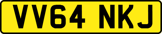 VV64NKJ