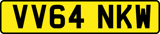 VV64NKW
