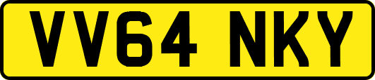 VV64NKY