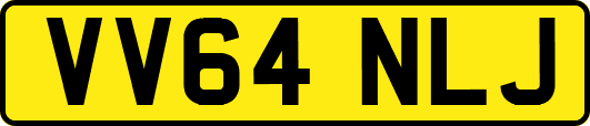 VV64NLJ
