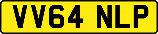VV64NLP