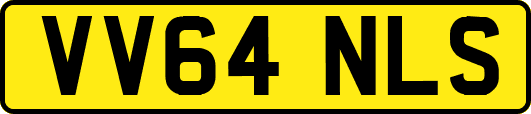 VV64NLS