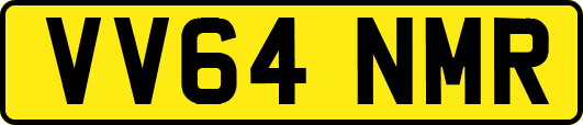 VV64NMR