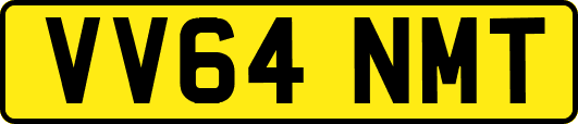 VV64NMT