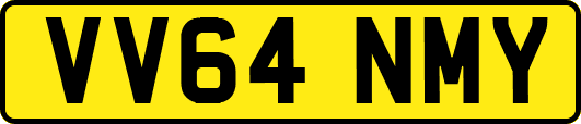 VV64NMY