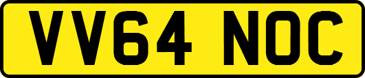 VV64NOC