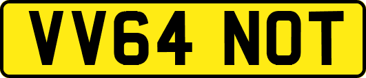VV64NOT
