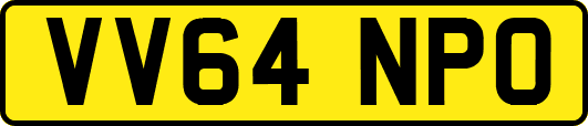 VV64NPO