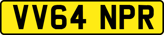 VV64NPR