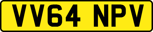 VV64NPV