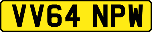 VV64NPW