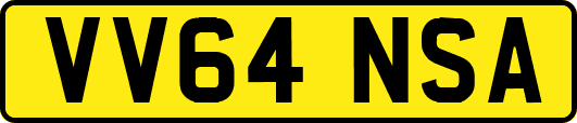VV64NSA