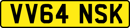 VV64NSK