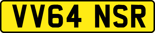 VV64NSR