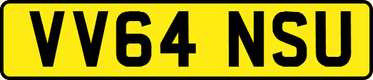VV64NSU