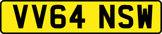 VV64NSW
