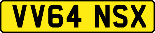 VV64NSX