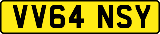 VV64NSY
